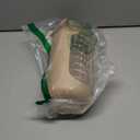 SIEROZUR 32 oz Glass Water Bottle with Straw and Handle, Leakproof Sports Glass Bottle with Time Marker, Water Jug with Silicone Sleeve for Gym, Travel, Workout, White