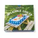Presley Jynne Inflatable Cooler 24x12