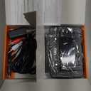 1Mii B03 Bluetooth 5.3 Transmitter Receiver for TV Home Stereo BT Headphones, aptX Low Latency/Adaptive/HD Bluetooth Audio Adapter, Splitter for Wired & Wireless, Optical RCA AUX 3.5mm Inputs/Outputs