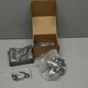 High Pressure Fuel Pump for Cadillac ATS CT6 CTS for GMC Acadia Canyon 17-19 No.12647366 Fuel Pump Assembly