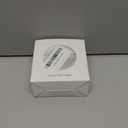 Electric Nail Clippers for Seniors,Smart Nail Clippers 2025 New 3 in 1 Electric Toenail Clipper with Polishing and LED Light,Smart Toenail Clipper 3 Adjustable Speeds for Adults, Baby (Blue)