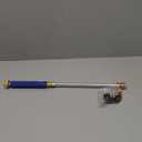 2026 Upgraded Jet Nozzle Power Washer for Garden Hose, 2-In-1 High Pressure Wand with 2 Different Nozzles and Quick ConnectorsHydro Nozzle High Pressure Washer Tools For Patio Car Pet Washing