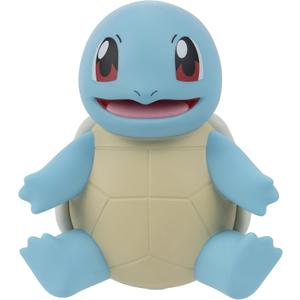 Pokmon Squirtle Select Vinyl Figure - 8-Inch Figure Made from Vinyl