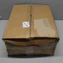 100FT Light Track System for Govee Permanent Outdoor Lights Pro (H706A), Permanent Halloween/Christmas Light Track, DIY Paintable PVC Track