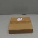 Mortise Lock Set Interior Door with Skeleton Key, Antique Vintage Door Knobs Replacement Hardware Fits 1-3/8" - 1-3/4" Thick Doors, Black, 2 Pack