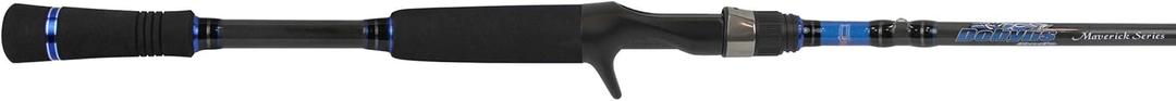 Dobyns Rods Maverick Series