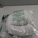 5V Electric Foot Warmer, Foot Massager with Heat Heating Pad for Feet Feet Warmers USB Cotton Carbon Fiber Detachable Environmentally Friendly Foot Heater for Home