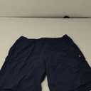 Men's Shorts Size 12, Navy Blue