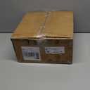 KOVIET 8" Room to Room Ventilation Fan with Remote, Quiet Reversible Through the Wall Air Transfer Fan, 10-Speed Smart Exhaust Vent, Temperature Control, ETL Certified for Bedroom, Kitchen, Laundry (White)