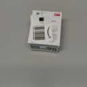 Retractable Charger for iPhone, 35W PD Fast Charger Block with Retractable Cable (31.5 inch) and Type C Ports, Portable Charger Adapter for iPhone 14/ 13 Pro Max/ iPad/ AirPods