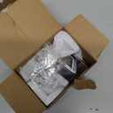 Chrome Polished Towel Hooks for Bathrooms, Heavy Duty Wall Mounted Stainless Steel Modern Hook, 4 Pack  Ideal for Hanging Towels, Robes, Coats, in Kitchen, Bedroom, Bathroom, or Hotel