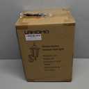 Lamomo Motion Sensor Outdoor Lights, Upgrade Dusk to Dawn White Outdoor Light Fixtures Wall Mounted, 100% Anti-Rust Aluminum Waterproof Porch Lights for Patio Front Door Garage