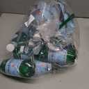 S.Pellegrino Sparkling Natural Mineral Water, Plastic Bottles, 16.9 Fl Oz (Pack of 12)