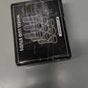 A-Premium 5Pcs M12-1.5 Wheel Studs Compatible with Toyota Camry, RAV4, Corolla, Prius, Highlander, Sienna, Avalon & Chevrolet Prizm, Nova & Lexus ES300, ES330, ES350 & Pontiac Vibe & Scion & Geo