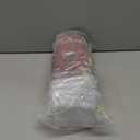 Oakridge Products Sharps Container for Home Use and Professional 1 Quart (5-Pack), Biohazard Needle and Syringe Disposal, Small Portable Container for Travel, CDC Certified