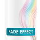 Keracolor Fade Effect Color Fading Shampoo, Gently Reduces Semi-Permanent Hair Color Intensity, 9.75 Fl Oz