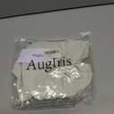 Women's Sweetheart V Neck Tank Top Adjustable Straps Workout Yoga Tops Going Out Basic Casual Crop Cami Shirts (Beige, M)