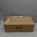 Upgraded DA97-14474C DA97-14474A Refrigerator Ice Bucket Bin Compatible with Samsung Ice Maker Replacement DA97-12604D Ice Container Assembly, RF28HMEDBSR RF28HFEDBSR RF263TEAESR Refrigerator Ice Tray