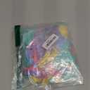 145pcs Pastel Balloons Different Sizes 18" 12" 10" 5" Latex Balloon Garland Arch Kit for Birthday Rainbow Party Baby Shower Easter Party Decorations