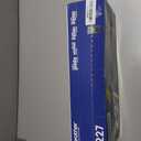 Brother Genuine TN227, TN227BK, High Yield Toner Cartridge, Replacement Black Toner, Page Yield Up to 3,000 Pages, TN227BK
