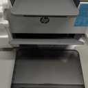 HP LaserJet M209d Laser Printer, Black and White, Automatic Duplex, USB Connection Only (Cable Included), Ideal in Home Office (8J9L0F)