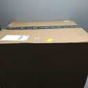 Aerostar 20x25x4 MERV 8 Air Filter, 6 Count, ACTUAL SIZE (19.50 x 24.50 x 3.75) HVAC, Furnace Filter for Allergies, Dust, Pet Dander & Smoke (MPR 1500 / FPR 10) Fits Lennox & Honeywell Devices