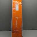 2-Pack Retractable Baby Gate for Stairs-33Height, Expands up to 55Width-Safety Gate for Infants, Toddlers, Dogs & Pets-Easy Install, Secure Closure, Gray Mesh Design for Indoor & Outdoor Use