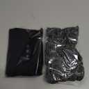 Sleep Headphones Bluetooth Headband for Side Sleeper 2-Pack, 17H Playtime, Wireless Headband Headphones with HD Stereo Speakers for Workout,Running,Yoga, Ideal Gifts for Men, Women, Teens (1 Black+ 1 Grey)