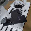 LG Ultragear 45GX900A-B 45" OLED Curved Gaming Monitor – WQHD, 240Hz, 0.03ms, G-SYNC, FreeSync, USB-C PD 65W, HDMI 2.1, DCI-P3 98.5%