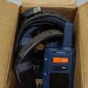 Dog Training Collar with Remote - 4200FT E Collar for Dogs Training with 4 Mode, IPX7 Waterproof Electric Dog Shock Collar for Dogs