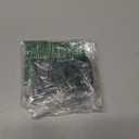 Case with Pin Protective for Flipper Zero Wi-Fi Dev Board, Protection Accessories Compatible with Flipper Zero Wi-Fi dev Board v1 ESP32-S2 (Black)