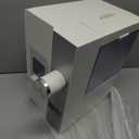 Ice Maker Water Filter Dispenser, 3 in1 Countertop Instant Hot & Cold Water -7 Stage Purification with Remineralization 7 Temperature & 5 Dispensing Volume Options Portable No Installation.