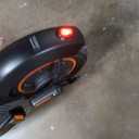 Hiboy MAX Pro Electric Scooter, 46.6 Mi Long Range, 22 MPH Power by 650W MAX Motor, 11'' Pneumatic Tires, Split Hub Design, Dual Suspension, 265lbs MAX Load, Commuting Electric Scooter for Adults