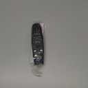 Voice Magic Remote for LG OLED QNED NanoCell Webos Smart TV Magic Remote Control Replacement AKB75855501 AN-MR20GA MR19BA MR21 MR22 MR23 MR24 GA GN GC MR18BA MR650A, with Pointer Function