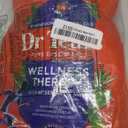 Dr Teal's Epsom Salt Magnesium Soak, Wellness Therapy with Rosemary & Mint, 3 lbs (48 Ounce (Pack of 1))