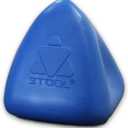 Self-Massage Tool for Neck, Back & Full Body Pain Physiotherapist-Designed, 3-in-1 Targeted Relief, Premium & Portable