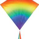 in The Breeze 30-inch Graphic Diamond Kites