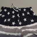 BRISIRA Boys Swim Trunks Bathing Suit Compression Boxer Brief Liner Swim Shorts Swimsuit Anti-Chafe Toddler Kids Youth Teen (2)