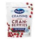 Ocean Spray® Craisins® Original Dried Cranberries, Dried Fruit, 48oz, 05/2027