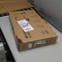 SANSUI Computer Monitor 24 inch Eye Care FHD 1080P Display HDMI,VGA Ports with 178 Viewing Angle/Frame-Less/Tilt/VESA Compatible for Office and Home (Black)