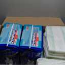 Tena Incontinence Adult Diapers, Maximum Absorbency, Disposable Briefs, ProSkin - Large - 56 ct