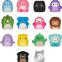 Squish-a-longs Mini-Squish 14-Pack (Wave 3, Style 2)