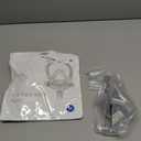 Full Face CPAP Masks with Headgear, Replacement Mask Set for F20,TMS Comfort Series Nasal CPAP MASK. cpap mask,Full Cover Assembly Kit, Elbow and Cushion,Medium