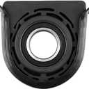 Drive Shaft Center Support Bearing for 2005-2015 Nissan Frontier, 2004-2015 Nissan Titan Driveshaft Carrier Bearing
