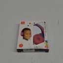 JBL JR 310 - Kids On-Ear Headphones (Red/Blue), Small