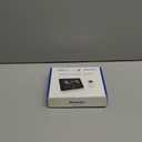 Newentor Weather Station Wireless Indoor Outdoor Thermometer, Color Display Digital Weather Thermometer with Atomic Clock, Barometric Pressure, Forecast Station with Adjustable Backlight, Black