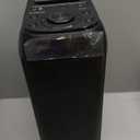 BOHINI Bluetooth Speaker, 160W Peak Powerful Loud Stereo Sound Deep Bass Wireless Boombox Portable Large Party Speakers with Subwoofer TWS Pairing Dynamic LED Light for Outdoor Camping Backyard Events