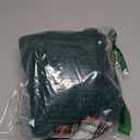 Okbabeha Toddler Girl Christmas Outfits Plaid Dress Solid Shirt Suspender Skirt 1T 2T 3T 4T 5T Kids Girls Overall Dress Set