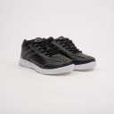 KR Strikeforce Flyer Lite Black Bowling Shoes  (14, Graphit)