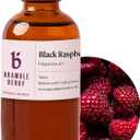 Black Raspberry Vanilla Fragrance Oil 2 oz